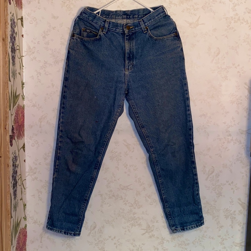 Lee Jeans Vintage